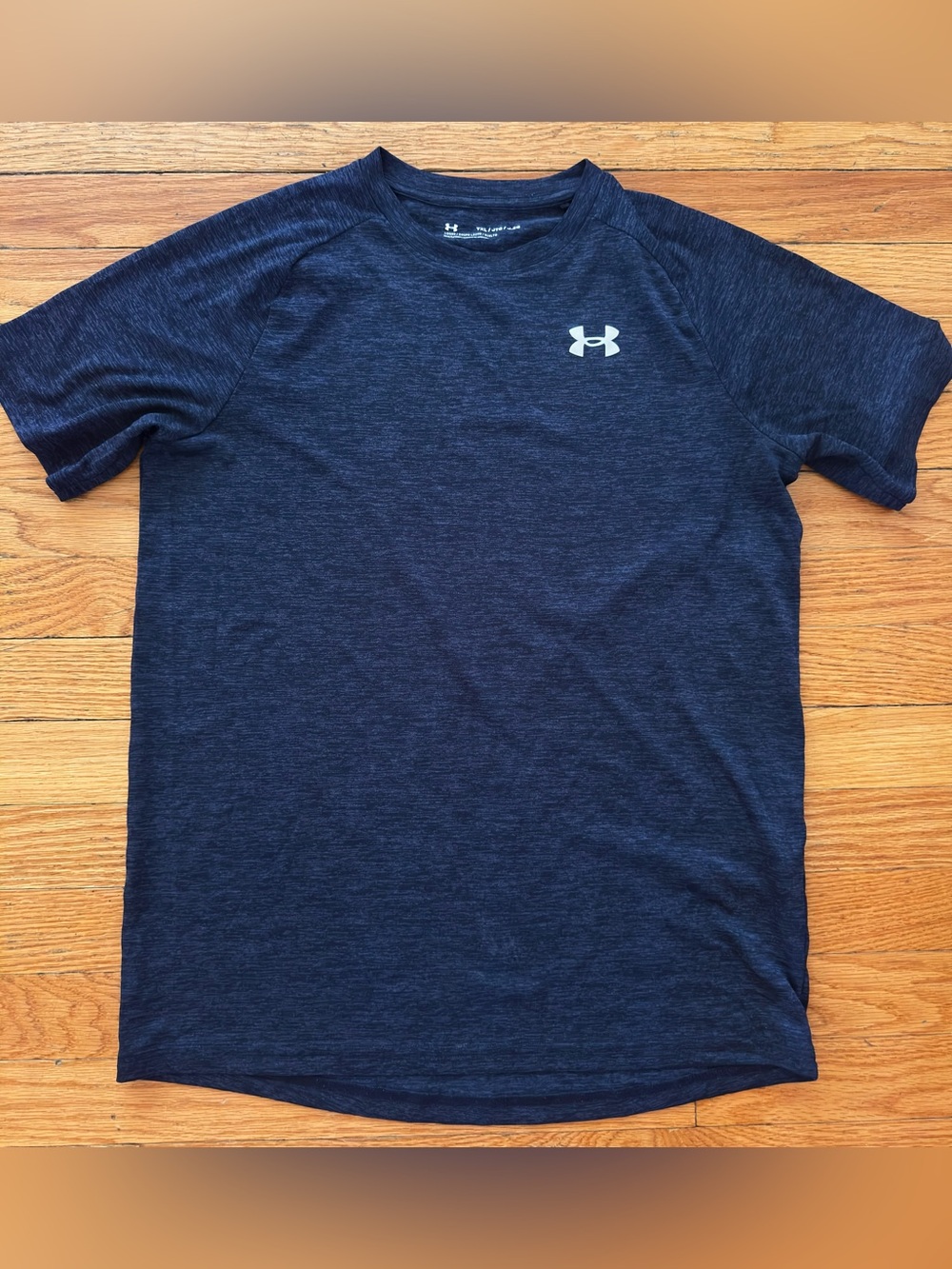 Under Armour Tech™ 2.0 Youth XL Short Sleeve T-Shirt